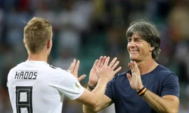 Trắc nghiệm: Đức cần thắng Hàn Quốc bao nhiêu để tự quyết vé đi tiếp?