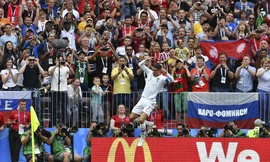 Chấm điểm trận Bồ Đào Nha - Morocco: Ronaldo vẫn là số 1