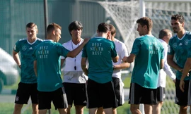 Tuyển Đức chê khách sạn ở World Cup như 'trường nội trú'