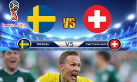 [Infographics] Thụy Điển vs Thụy Sĩ: Cuộc chiến khó lường