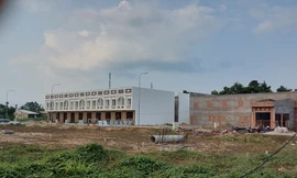 Cần Thơ thanh tra dự án khu đô thị thu hồi đất trái phê duyệt