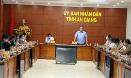 An Giang sẽ thưởng nóng cho người tố giác các trường hợp nhập cảnh trái phép