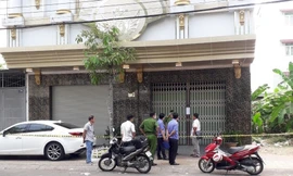 20 người dương tính ma tuý trong vụ nổ súng tại quán karaoke khiến 3 người thương vong