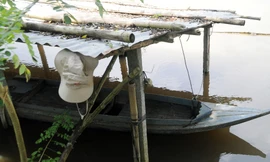 Những hình ảnh bình dị của Anh hùng phi công Nguyễn Văn Bảy tại quê nhà