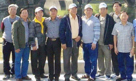 Nguyên Chủ tịch tỉnh Sóc Trăng thừa nhận được Trịnh Sướng bao đi Nhật Bản