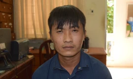 Khởi tố đối tượng cắt cổ bố người yêu 