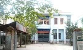 Nữ trưởng phòng ở Kiên Giang chiếm đoạt hàng trăm triệu tiền quà tết