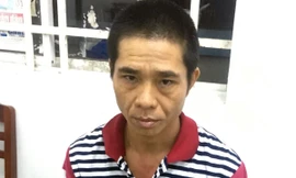 Phạm nhân cuối cùng trong vụ khoét tường trốn trại bị bắt giữ