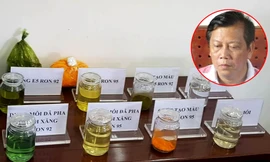 Vụ đại gia Trịnh Sướng: Sóc Trăng thừa nhận yếu kém trong quản lý