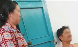 Gia cảnh éo le của người đổi 100 USD bị phạt 90 triệu 