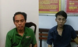 Truy tố 2 anh em dùng dao đâm thiếu tá công an tử vong 