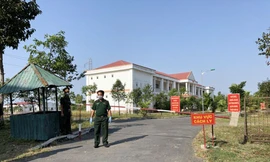 Cần Thơ cách ly 2 trường hợp liên quan đến bệnh nhân thứ 17 nhiễm Covid-19