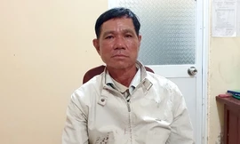 Người đàn ông đâm con riêng của 'vợ hờ' vì... ghen tuông