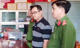 Nguyên Giám đốc Quỹ tín dụng ở Trà Vinh bị bắt vì tiếp tay cho sếp chiếm đoạt tiền tỷ