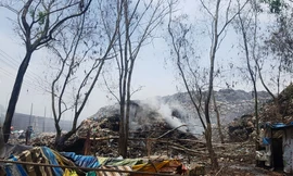 Chậm tiến độ Nhà máy xử lí rác Phú Quốc bị thu hồi