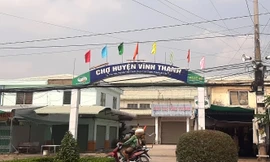 Bộ Công an ‘thúc’ Cần Thơ xử lý dấu hiệu phạm tội tại một dự án