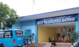 Chiếm gần 3.000m2 đất công, một công ty ở Phú Quốc bị phạt 280 triệu đồng