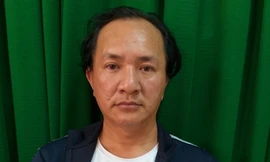 Tuấn Hero được xác định là kẻ cầm đầu trong vụ bắt cóc 4 người tại Cần Thơ