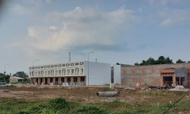 Khu đô thị duyệt một nơi, thu hồi đất một nẻo ở Cần Thơ