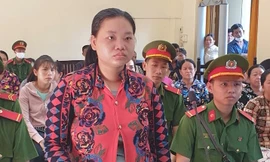 Lĩnh 18 năm tù vì bán hụi khống, chiếm đoạt trên 3 tỷ đồng