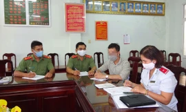 Xác định được người tung tin bệnh viện ở Cần Thơ có ca dương tính COVID – 19 