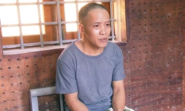 Đối tượng Lê Văn Phục