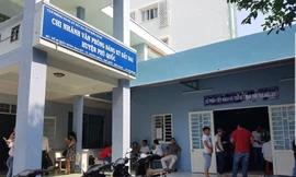 Hai cơ quan ở Phú Quốc xin ý kiến cách ly vì tiếp xúc bệnh nhân thứ 54