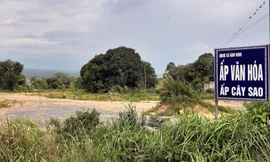 Thanh tra làm rõ sai phạm tại Khu bảo tồn biển Phú Quốc