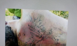 Truy tìm tung tích nạn nhân nghi bị siết cổ, phi tang thi thể xuống sông