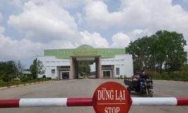 Kiên Giang: Siết chặt biên giới ngăn ngừa dịch COVID -19