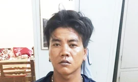 Lời khai lạnh người của kẻ đuổi trói, đánh đập con gái 6 tuổi dã man như thời trung cổ