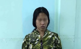 Mẹ giết 2 con ruột ở Kiên Giang có triệu chứng tâm thần 