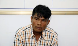 Bắt giữ nghi can vụ người phụ nữ chết lõa thể trong thùng nước