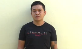 Bắt đối tượng làm giả giấy tờ, thuê xe ô tô cầm cố chiếm đoạt hàng tỷ đồng