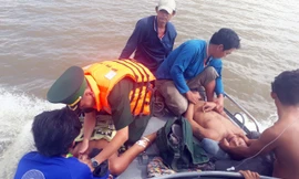 Kiên Giang: 2 người tử vong, 3 người nguy kịch do ngộ độc khí 