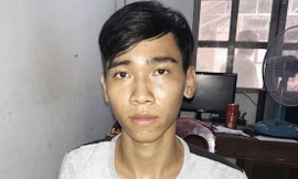 Giả danh cảnh sát hình sự để cướp tài sản