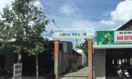 Cách chức hiệu trưởng vì cắt xén suất ăn sáng của trẻ