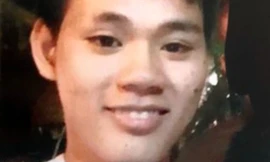 Bắt đối tượng chém lìa tay hàng xóm sau 4 tháng truy nã