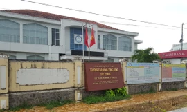 Nguyên Hiệu trưởng Trường Cao đẳng Cộng đồng bị khởi tố