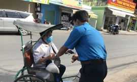 'ATM gạo' lần đầu ra... đảo Phú Quốc