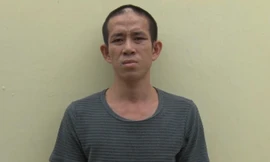 Lê Văn Liệt. Ảnh Văn Vũ.