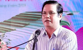 Ông Nguyễn Hữu Lý - Phó giám đốc Sở VH-TT&DL tỉnh Đồng Tháp. Ảnh: Báo Đồng Tháp