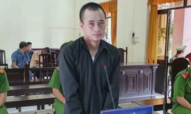 Ngư phủ chém chết bạn tàu sau cuộc nhậu trên biển