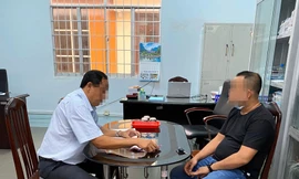 Bị phạt 7,5 triệu đồng vì đăng tin 'cách ly xã hội đến hết ngày 30/4'