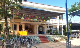 Vụ học sinh nghi tự tử: Xác minh giáo viên chủ nhiệm đưa thông tin trên mạng xã hội