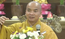  Vụ sư trụ trì bị bắt về hành vi hiếp dâm: Nạn nhân 14 tuổi khai gì?