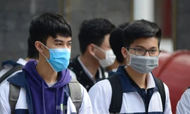 Học sinh, sinh viên Trà Vinh: Không được tham quan du lịch, lễ hội