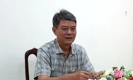 Bổ nhiệm cấp dưới sai quy trình, Giám đốc Sở Tư pháp Cần Thơ bị đề nghị kiểm điểm