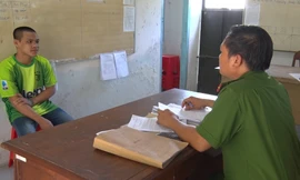 Nam thanh niên bị truy tố vì lỡ ‘ăn trái cấm’ với bạn gái nhí 