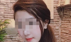 Thiếu nữ 19 tuổi nghi bị cứa cổ, tử vong trên ô tô của bạn trai